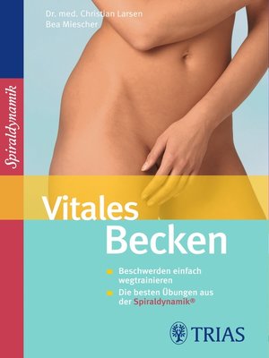 cover image of Vitales Becken